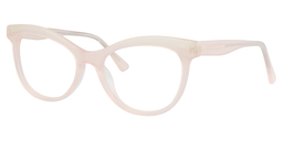 Tessie Cateye Pink Glasses2