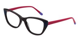 Josie Cat Eye Glasses 4