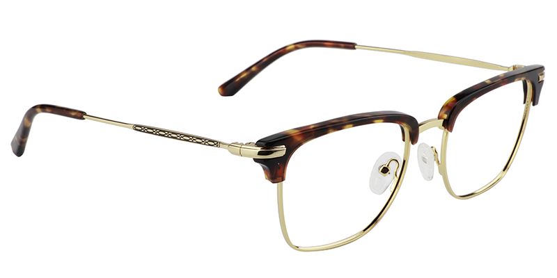 Browline Tortoise Glasses3
