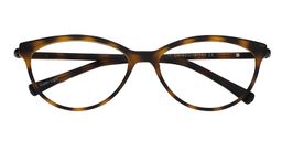 Selma Cat Eye Glasses1