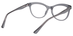 Hargrove Cateye Gray Glasses5