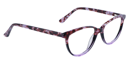 Alfven Oval Purple Glasses3