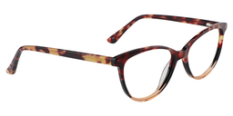 Alfven Oval Beige Glasses3