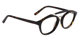 Lance Aviator Tortoise Glasses3