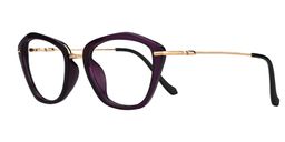 Sibyl Cat Eye Glasses 3