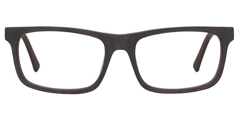 Acetate Rectangle Glasses| Zeelool Prescription Eyeglasses 0