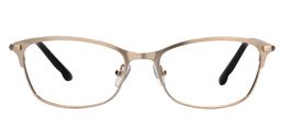 Kate Browline Beige Glasses0