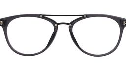 Wanda Aviator Gray Glasses3
