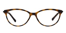 Selma Cat Eye Glasses0
