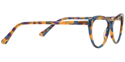 Sibyl Cat eye Glasses4