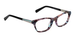 Lynnette Cat Eye Glasses 3