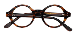 Giggs Round Glasses2