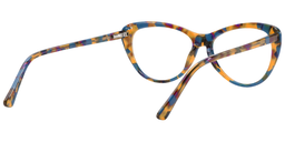 Sibyl Cat eye Glasses5