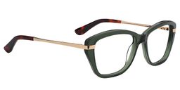 Penelope Square Glasses4