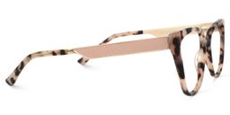 Knapp Cateye Pink-Tortoise Glasses2
