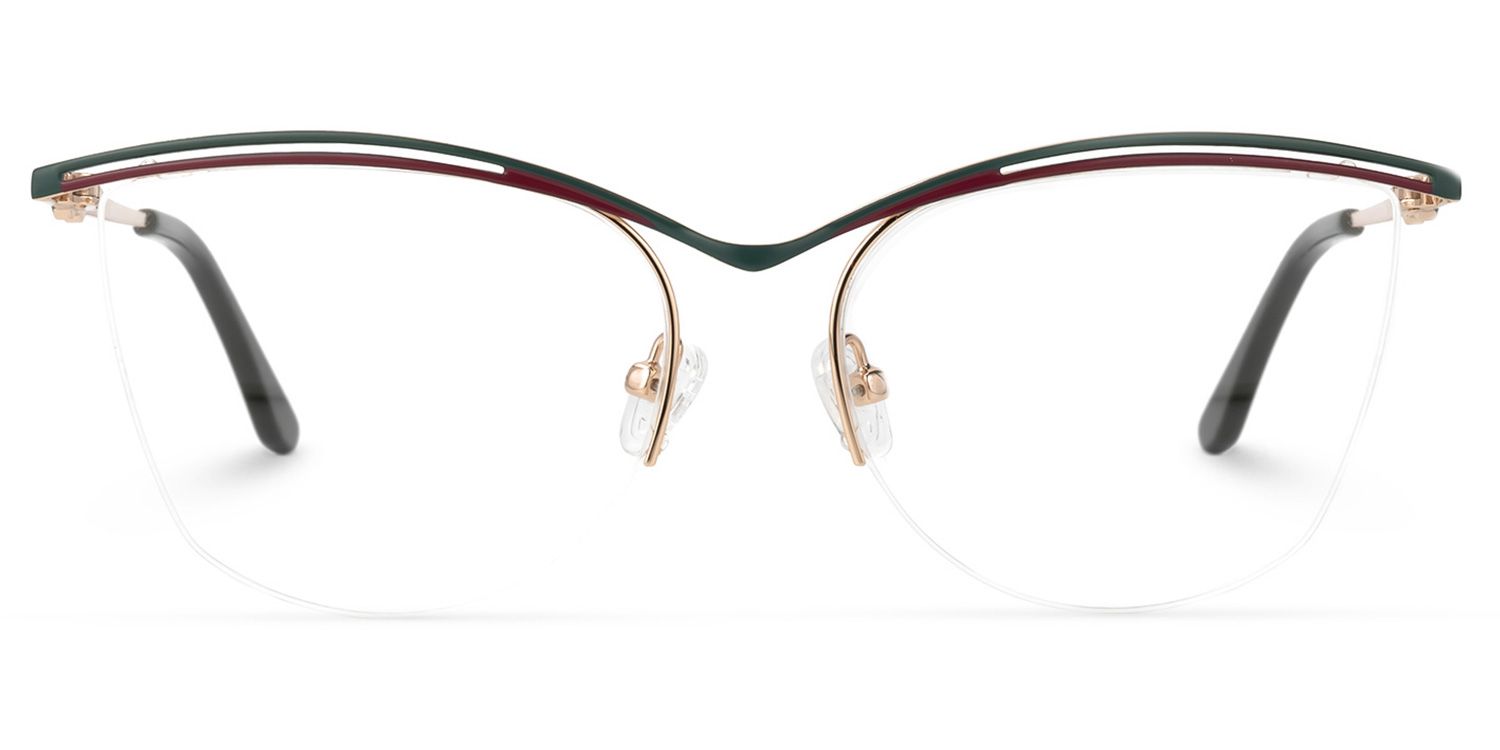 Buy Sheri Optical Glasses and EyeWear Frames on Zeelool0