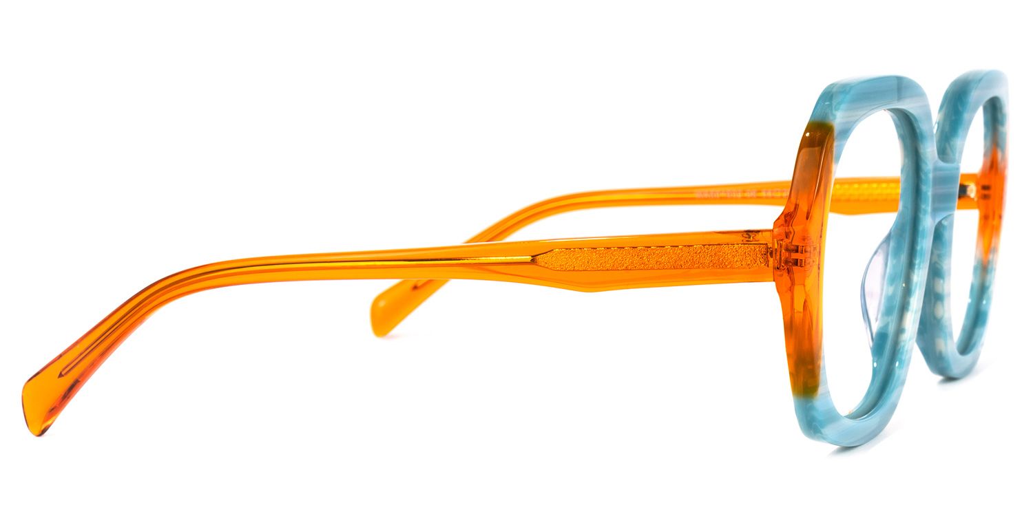 Buy Raquell Optical Glasses and EyeWear Frames on Zeelool2