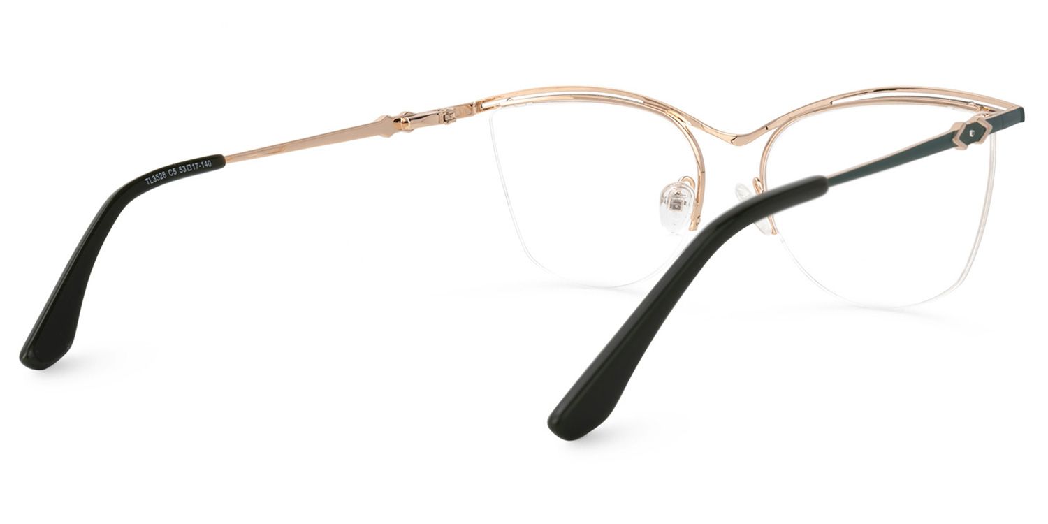 Buy Sheri Optical Glasses and EyeWear Frames on Zeelool3