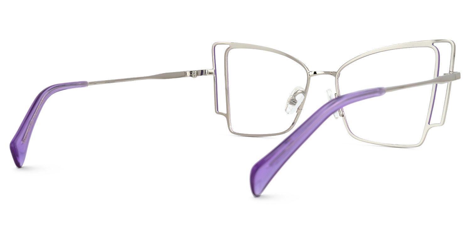 Buy Tapacia  Optical Glasses and EyeWear Frames on Zeelool3