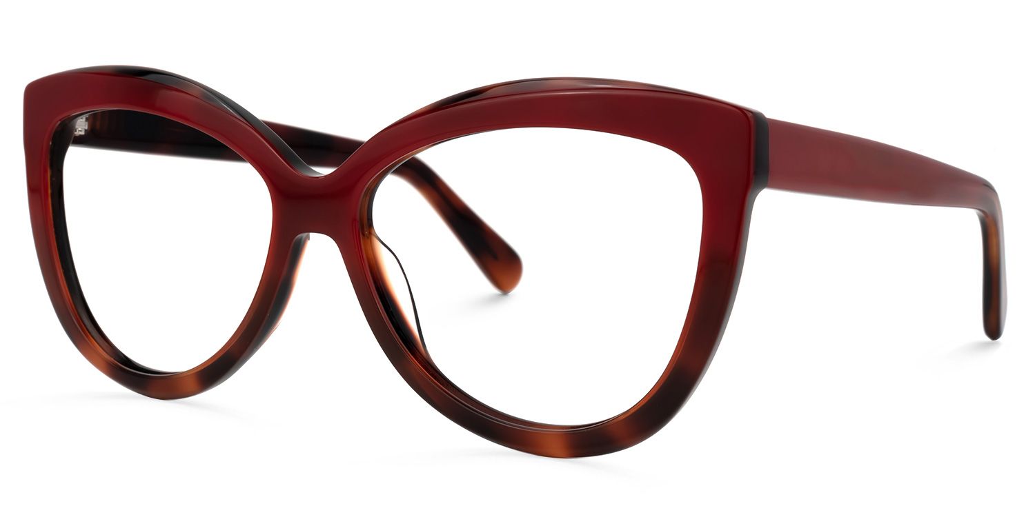 Buy Pradia Optical Glasses and EyeWear Frames on Zeelool1