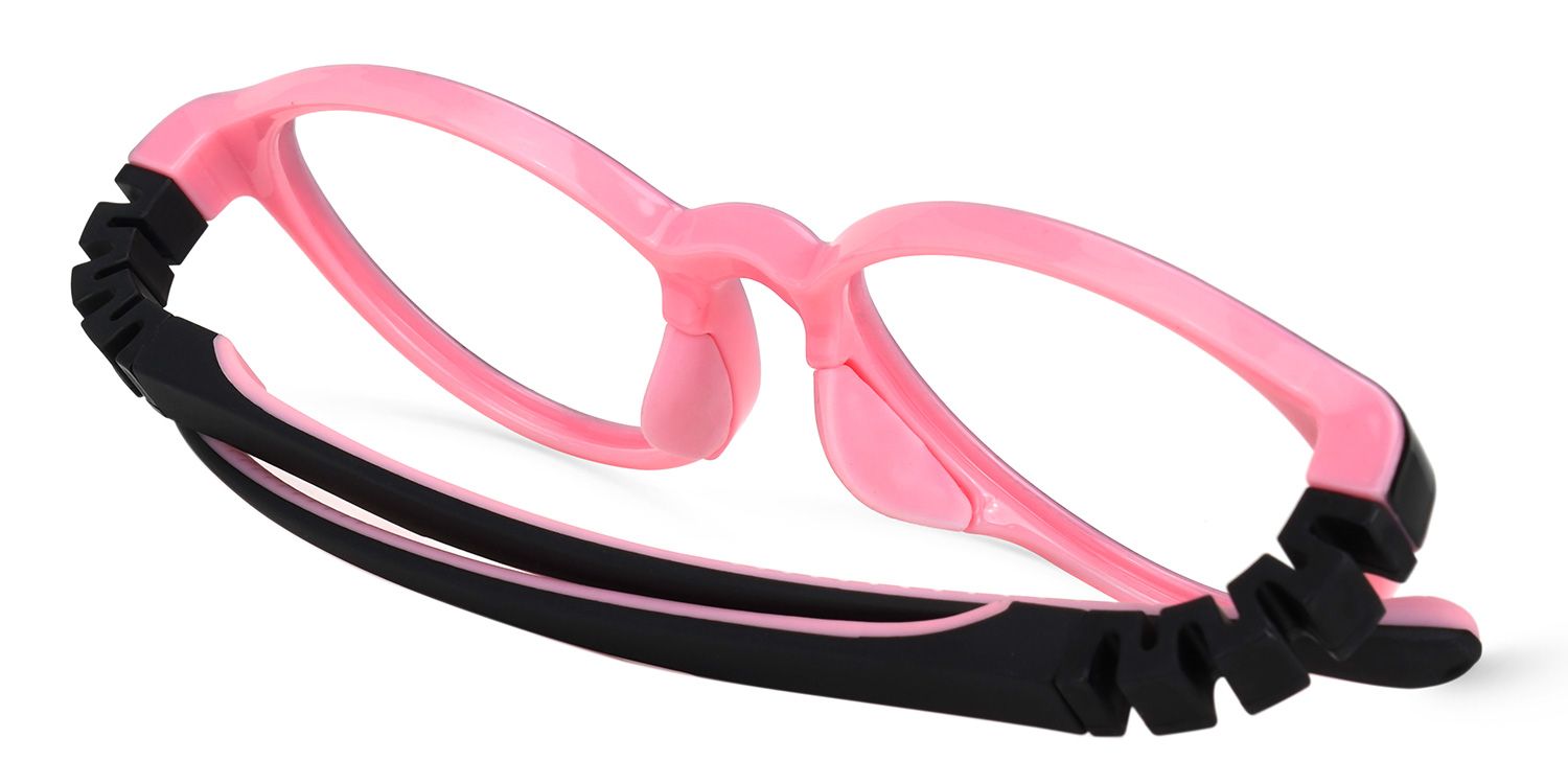 Buy Hercules ( Age 1 - 3 ) Optical Glasses and EyeWear Frames on Zeelool2