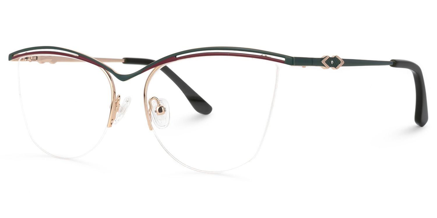 Buy Sheri Optical Glasses and EyeWear Frames on Zeelool1