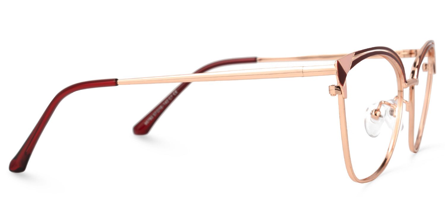 Buy Exey Optical Glasses and EyeWear Frames on Zeelool2