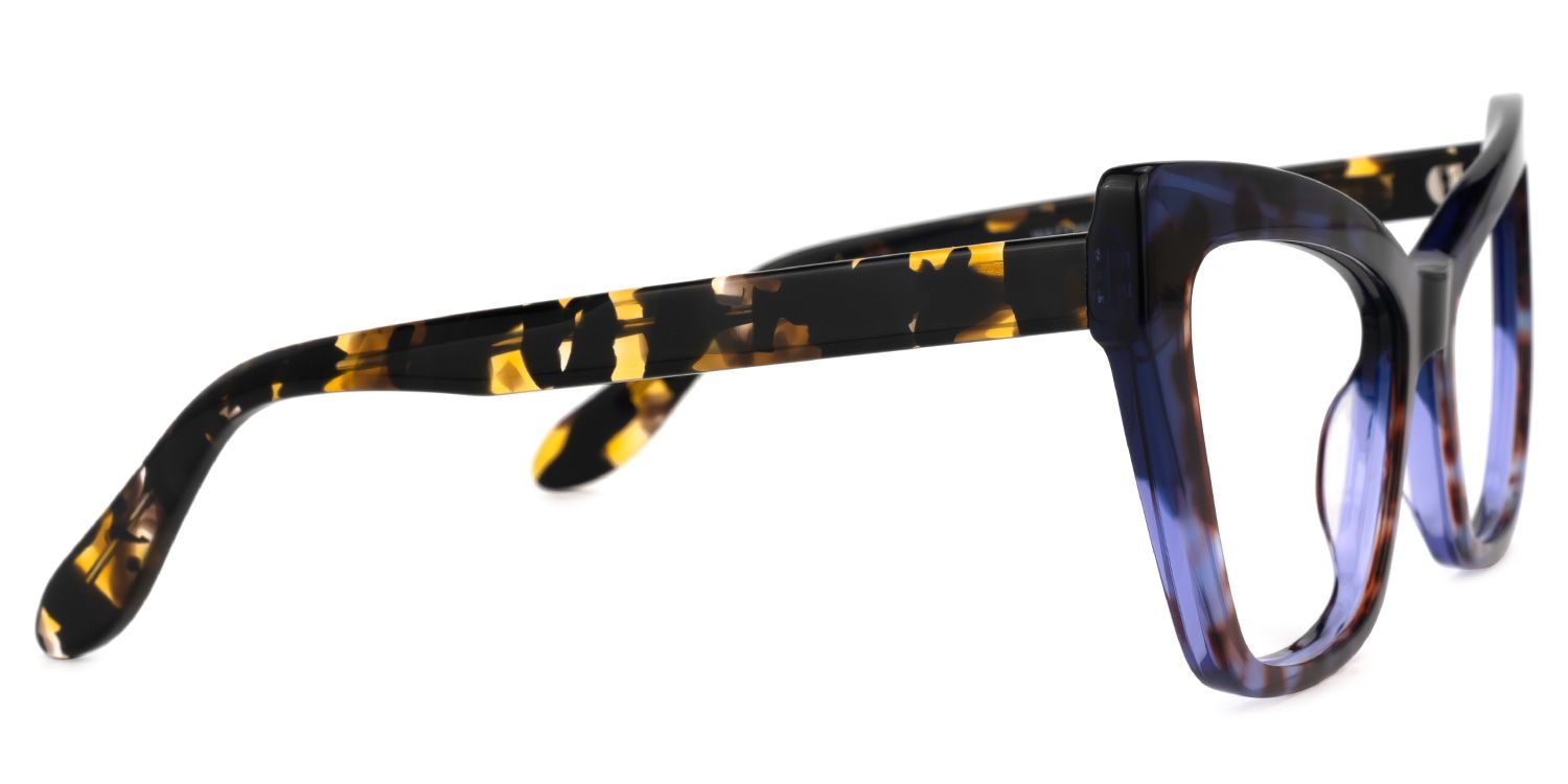 Buy Kristie Optical Glasses and EyeWear Frames on Zeelool2