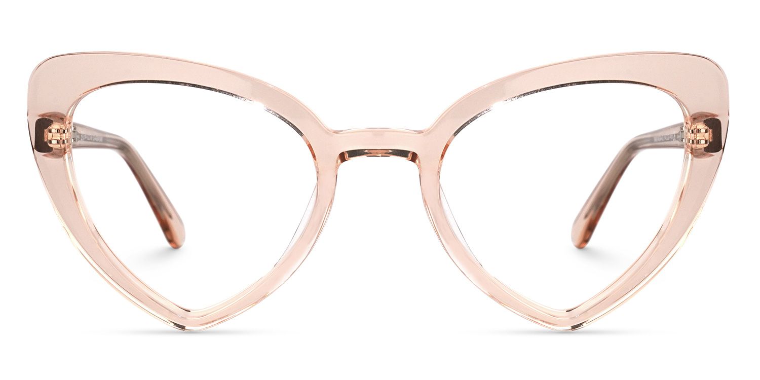 Buy Shanne Optical Glasses and EyeWear Frames on Zeelool0