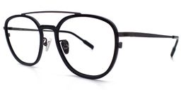 Cynthia Aviator Titanium Glasses4