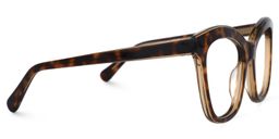 Cirino Cateye Tortoise Glasses2
