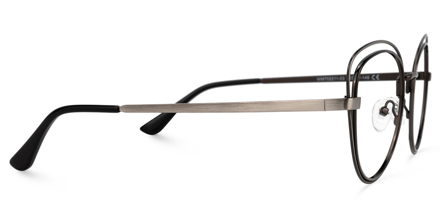 Buy Terianna Optical Glasses and EyeWear Frames on Zeelool2