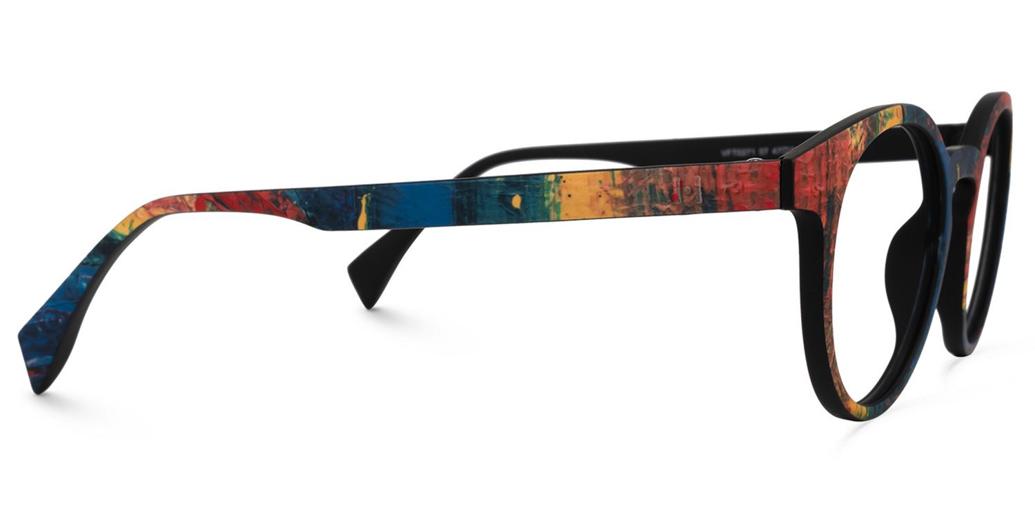 Buy Street-Artist Optical Glasses and EyeWear Frames on Zeelool2