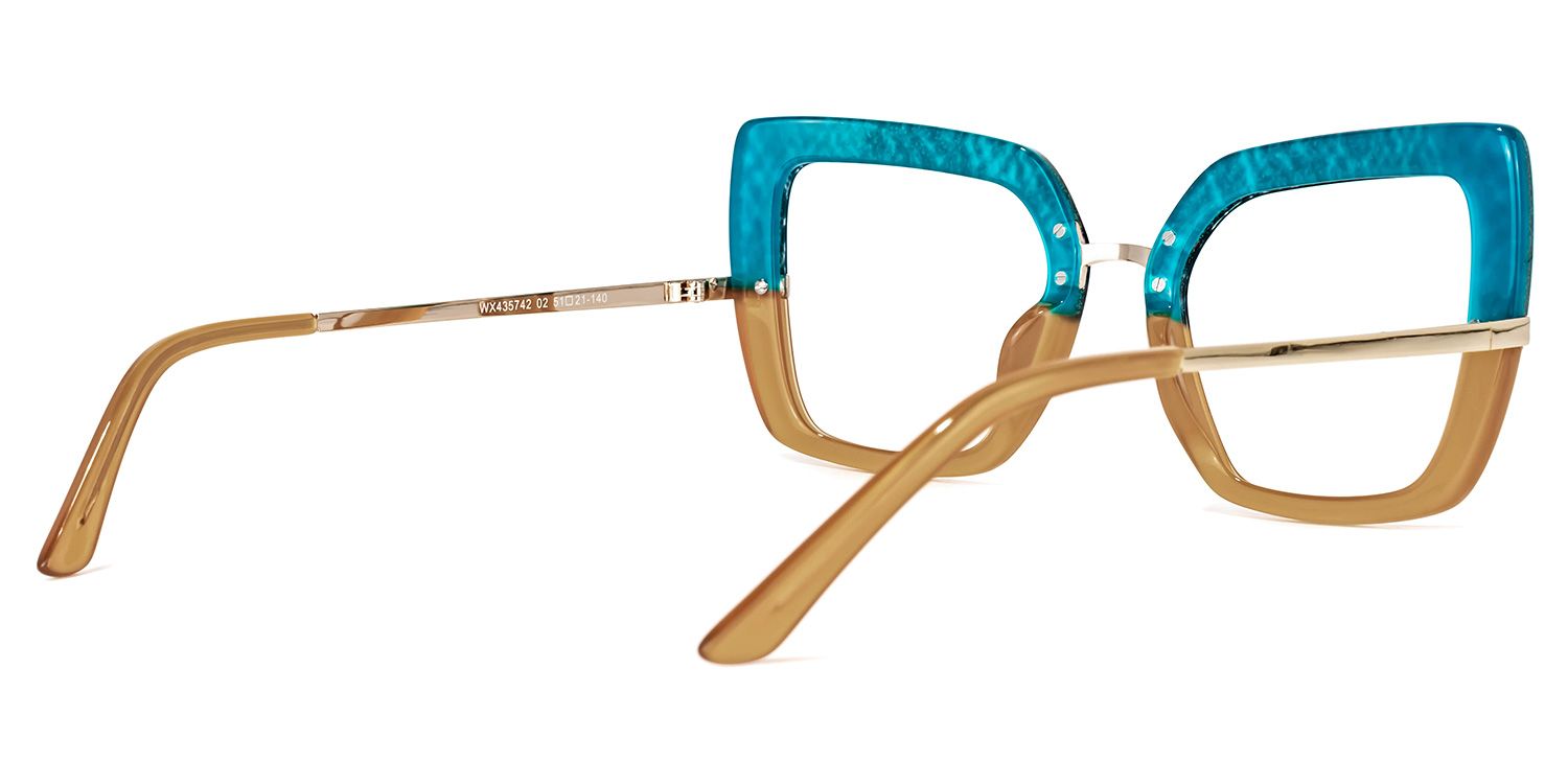 Buy Natalin Optical Glasses and EyeWear Frames on Zeelool3