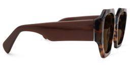 Byrd Geometric Tortoise Glasses2