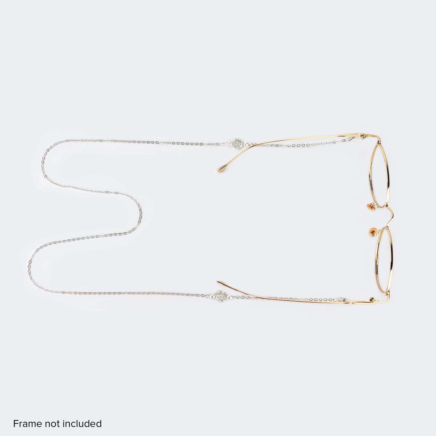 Buy Chain-07 Optical Glasses and EyeWear Frames on Zeelool0