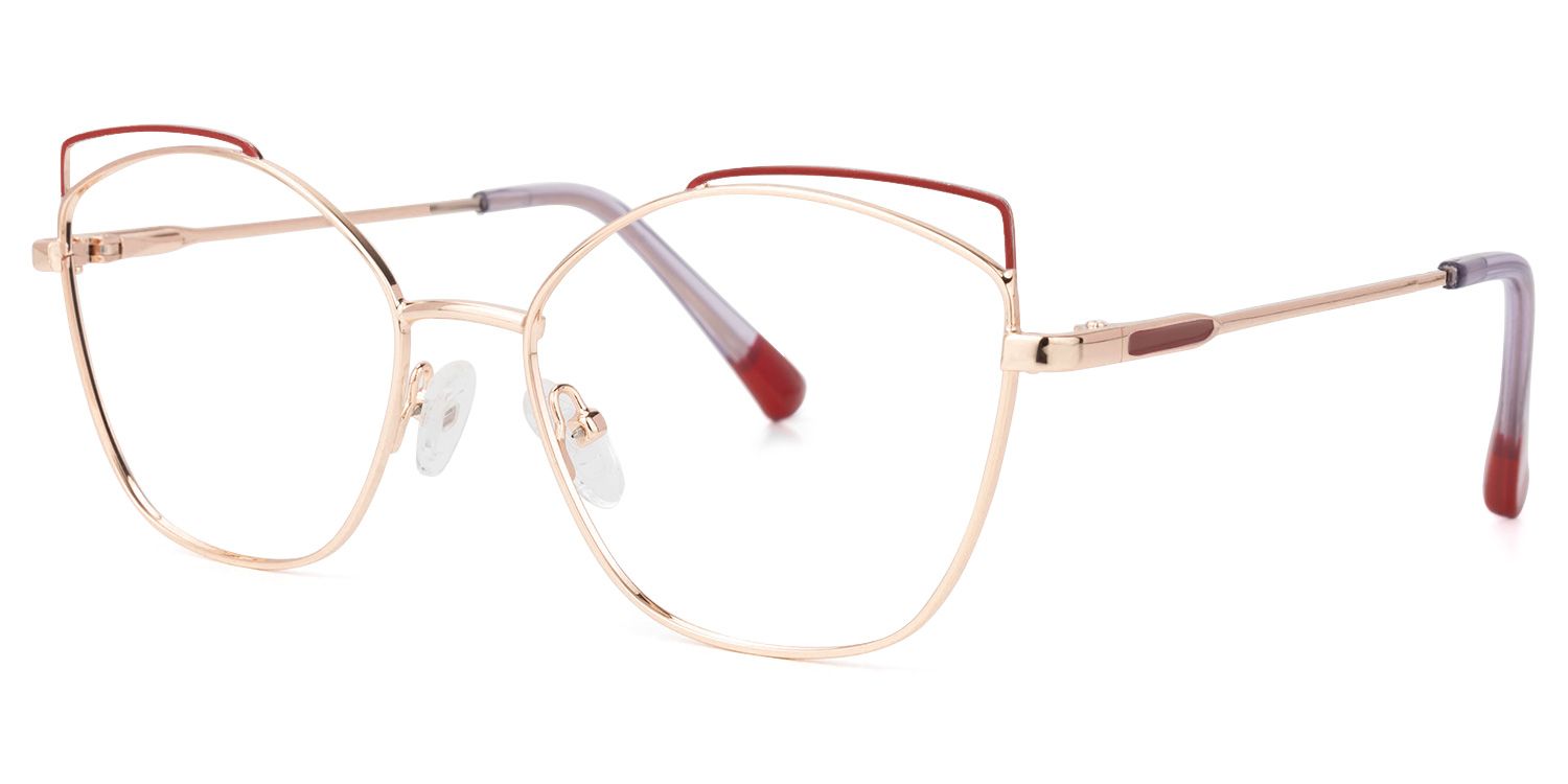 Buy Shaina Optical Glasses and EyeWear Frames on Zeelool1