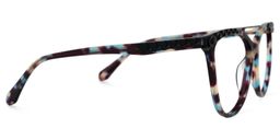 Hollinshed Cateye Tortoise Glasses2