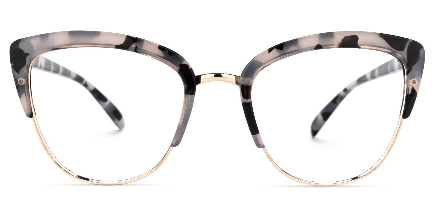 Randisha glasses 2