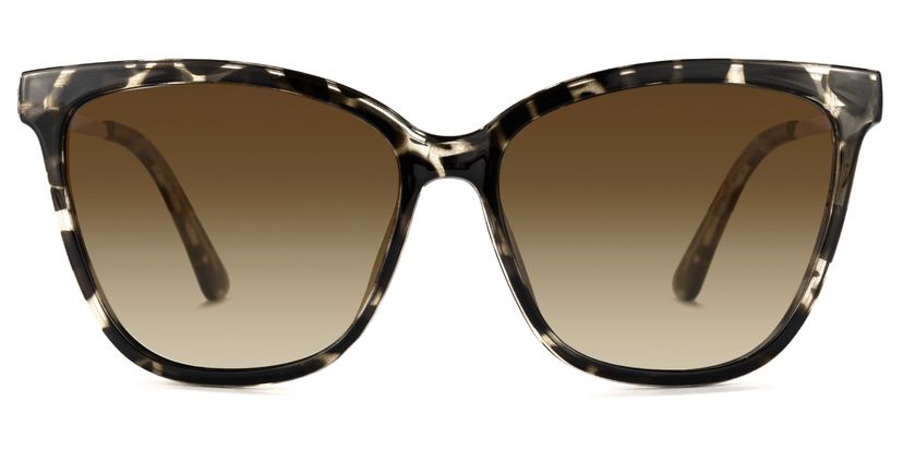 Tranika Cateye Tortoise Glasses