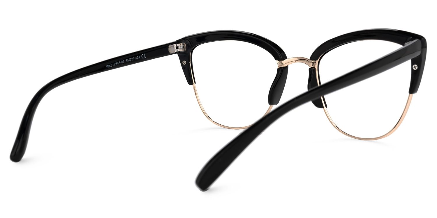 Buy Randisha Optical Glasses and EyeWear Frames on Zeelool3