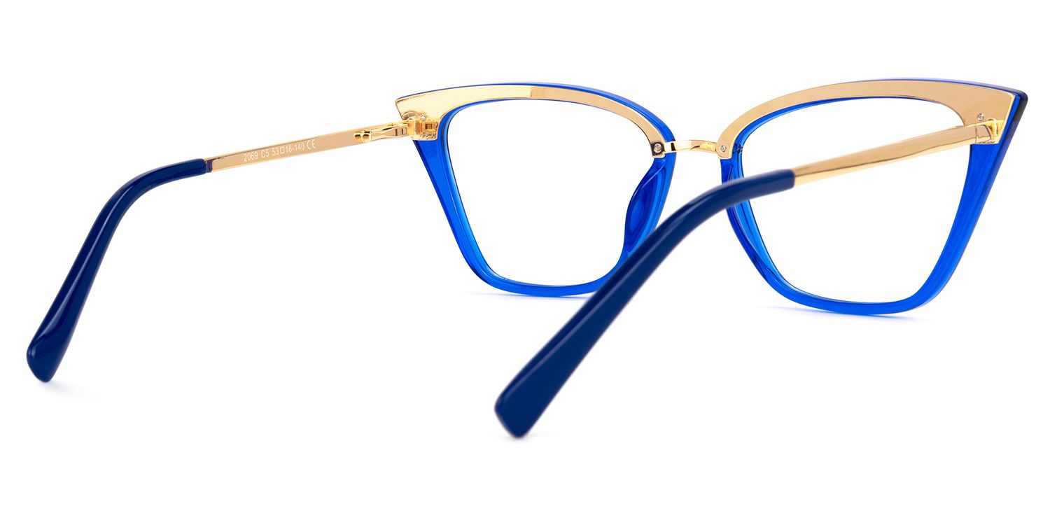 Buy Dionne Optical Glasses and EyeWear Frames on Zeelool3