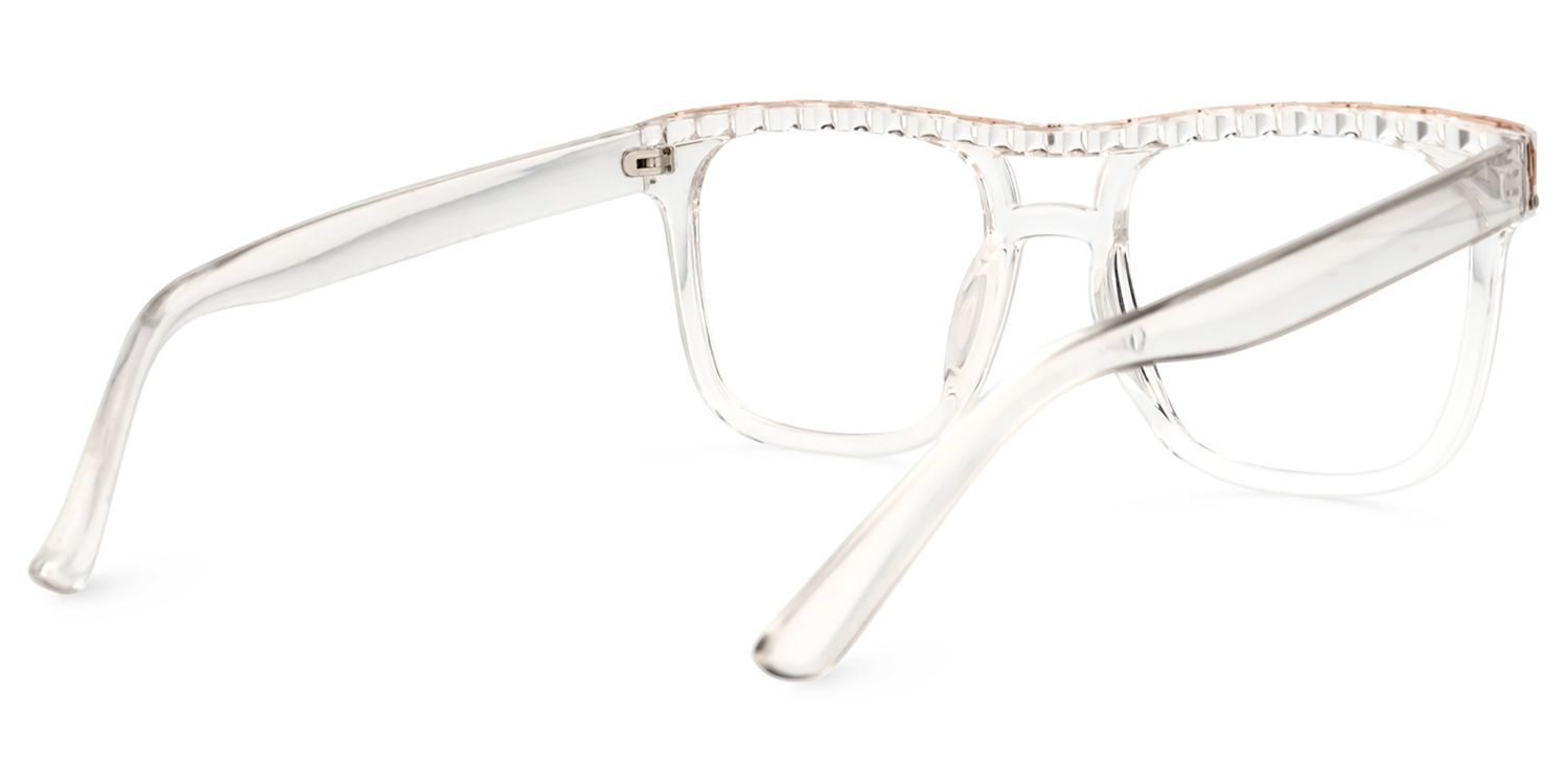 Buy Canisha Optical Glasses and EyeWear Frames on Zeelool3