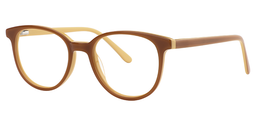 Todd Round Yellow  Glasses2