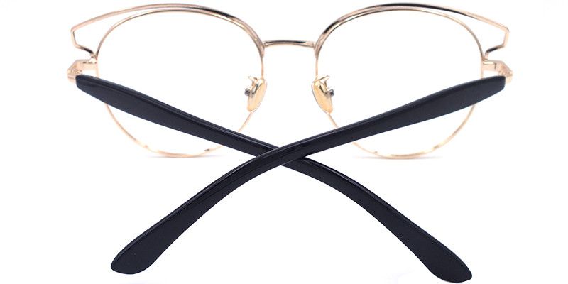 Edna Cateye Glasses3