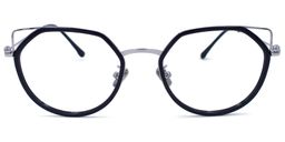  Mary Cute Cat Eye Glasses0