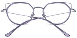  Mary Cute Cat Eye Glasses7