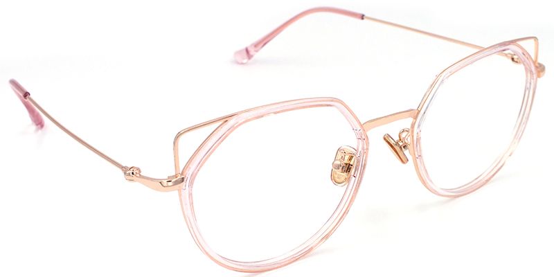 Cute Cat Eye Glasses10