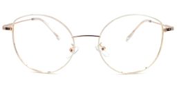 Elizabeth Taylor Cat Eye Glasses0