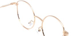 Elizabeth Taylor Cat Eye Glasses5